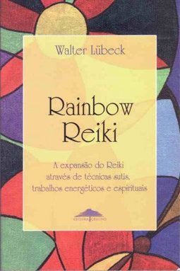 Rainbow Reiki