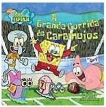 A Grande Corrida de Caramujos