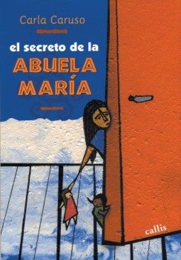 El secreto de la abuela María