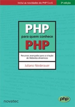 PHP Para Quem Conhece PHP