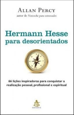 HERMANN HESSE PARA DESORIENTADOS