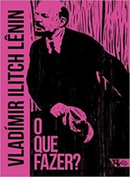 O que fazer? (Arsenal Lênin)