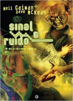SINAL E RUIDO
