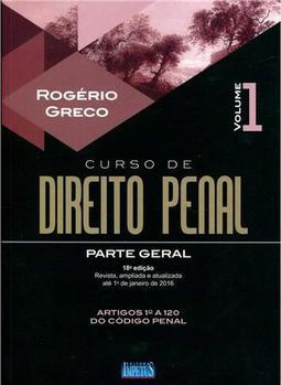Curso de Direito Penal
