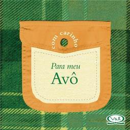 Para meu Avô