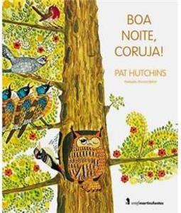 Boa Noite, Coruja!