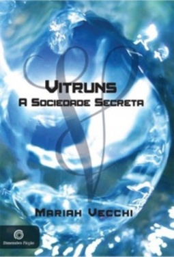 Vitruns  (Vitruns #1)