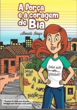 A força e a coragem de Bia