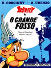 Asterix e o Grande Fosso