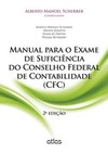 Manual para o exame de suficiência do Conselho Federal de Contabilidade (CFC)