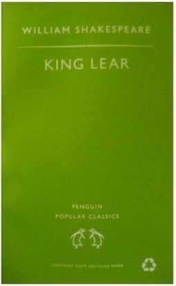 King Lear - IMPORTADO