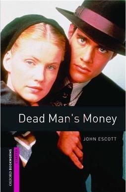 Dead Man's Money