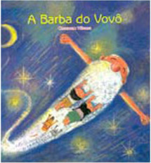 Barba do Vovô, A  - IMPORTADO