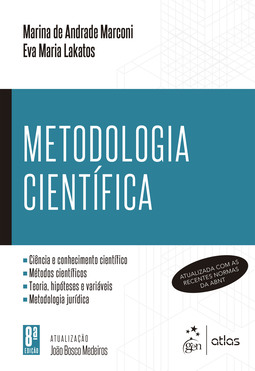 Metodologia científica