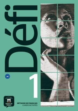 Défi 1: cahier d'activités