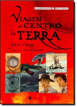 Viagem ao Centro da Terra