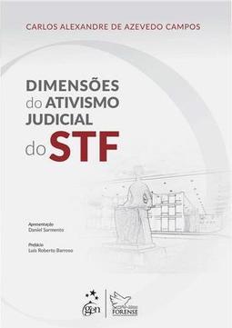 Dimensões do ativismo judicial do STF