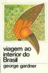 Viagem ao Interior do Brasil - vol. 13