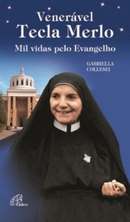 Venerável Tecla Merlo