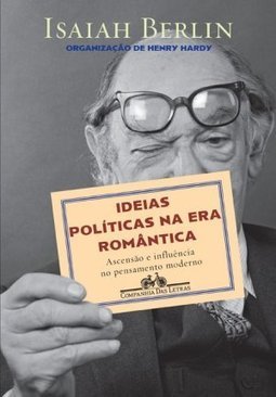 IDEIAS POLITICAS NA ERA ROMANTICA