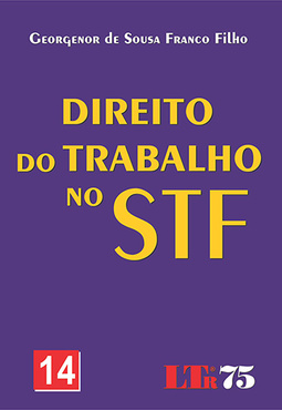 Direito do trabalho no STF