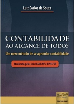 Contabilidade ao Alcance de Todos