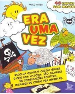 ERA UMA VEZ