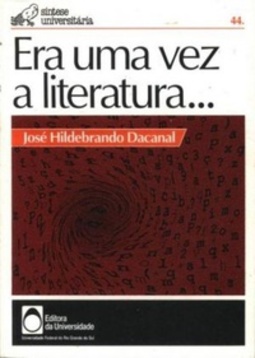 Era Uma Vez A Literatura...