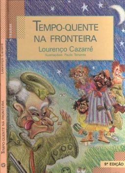Tempo-Quente na Fronteira