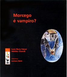 Morcego é Vampiro?