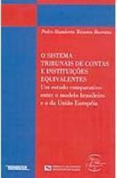 O Sistema Tribunais de Contas e Instituições Equivalentes