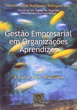 Gestão Empresarial em Organizações Aprendizes