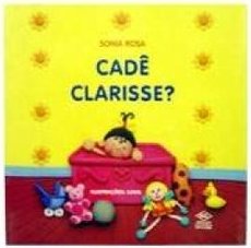 Cadê Clarisse?