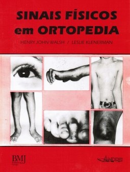 Sinais físicos em ortopedia