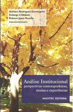 Análise institucional