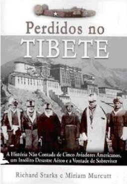 Perdidos no Tibete