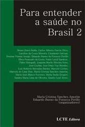 Para Entender a Saúde no Brasil - Volume 2