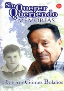 Sin Querer Queriendo