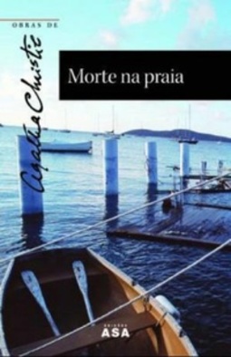 Morte na Praia #28