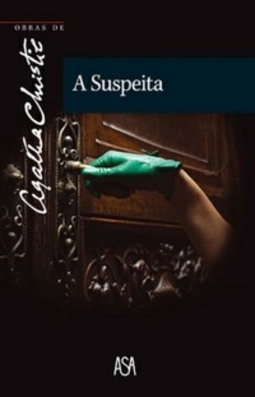 A Suspeita #40