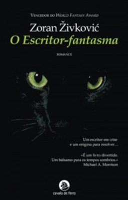 O Escritor-fantasma
