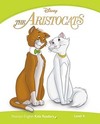 The aristocats: Level 4