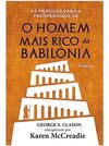 As práticas para a prosperidade de o homem mais rico da Babilônia de George S. Clason