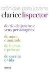 Box Crônicas Para Jovens Clarice Lispector
