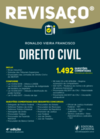 Direito civil: 1.492 questões comentadas, alternativa por alternativa