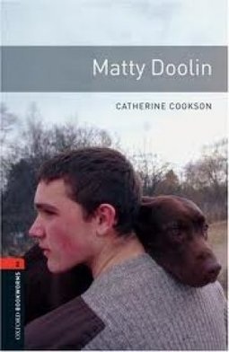 MATTY DOOLIN