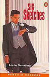 Six Sketches - Importado