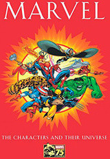 Marvel