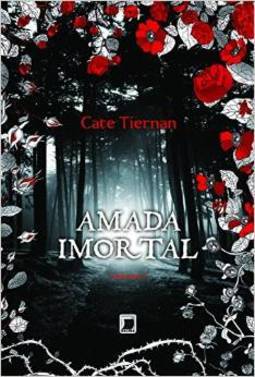 Amada Imortal - Cate Tiernan