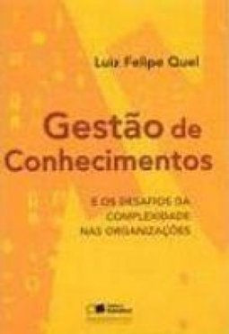 Gestão de Conhecimentos